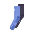 On Core Run Sock High 2-pack