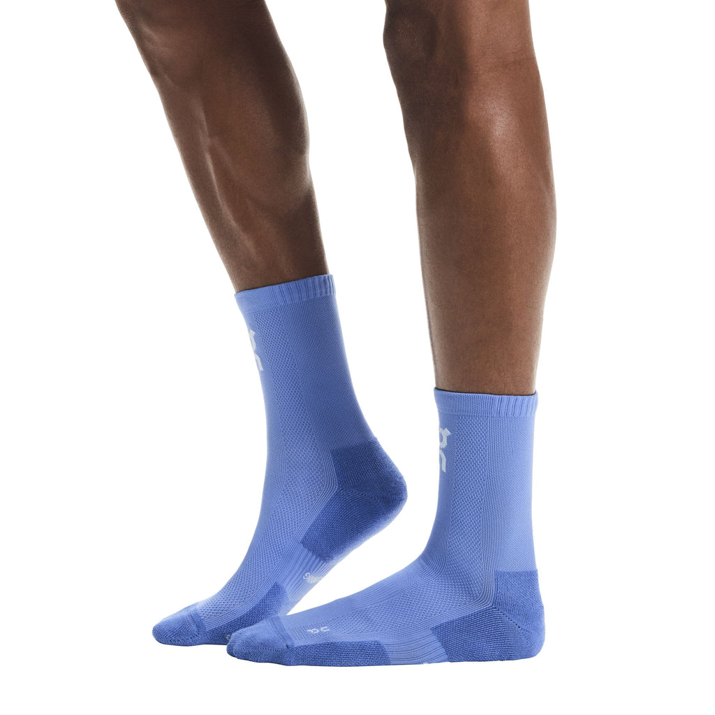 On Core Run Sock High 2-pack