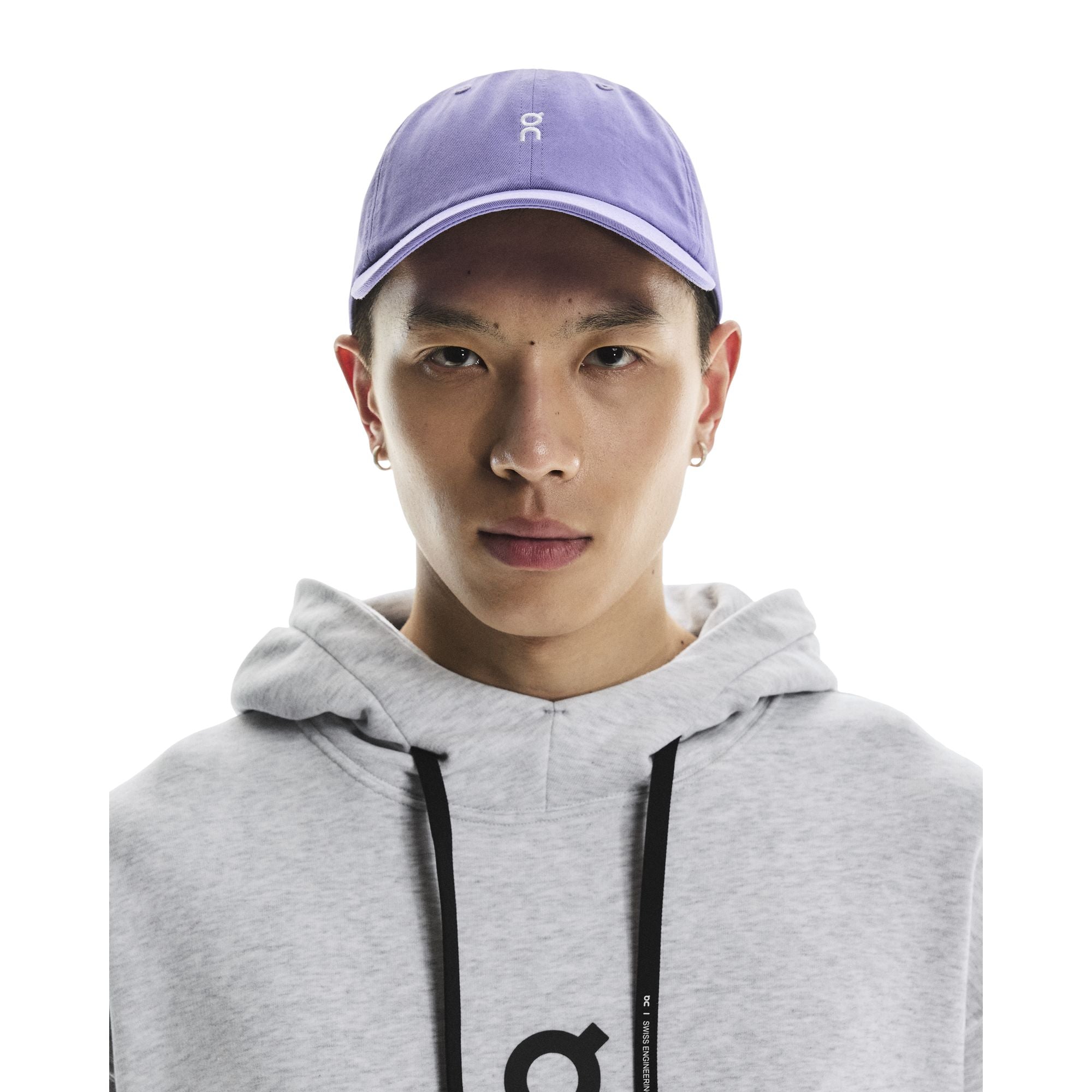 On All-Day Cap