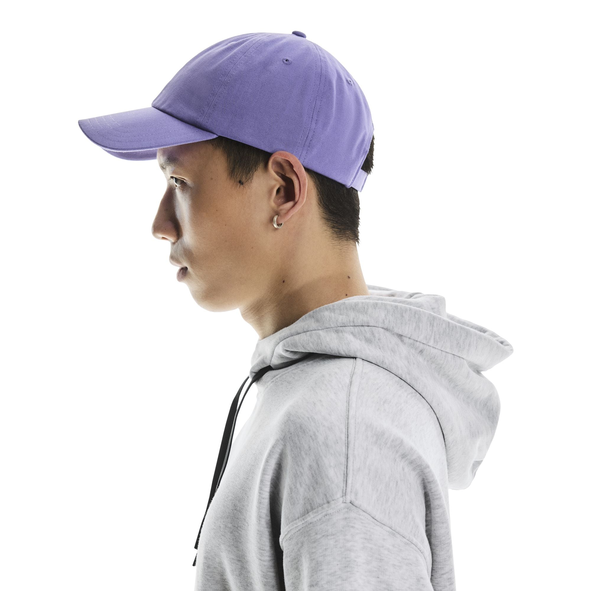 On All-Day Cap