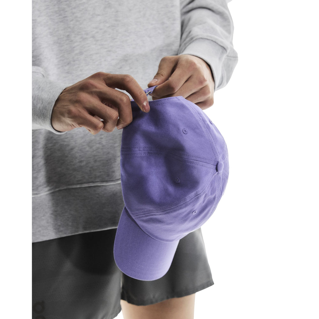 On All-Day Cap
