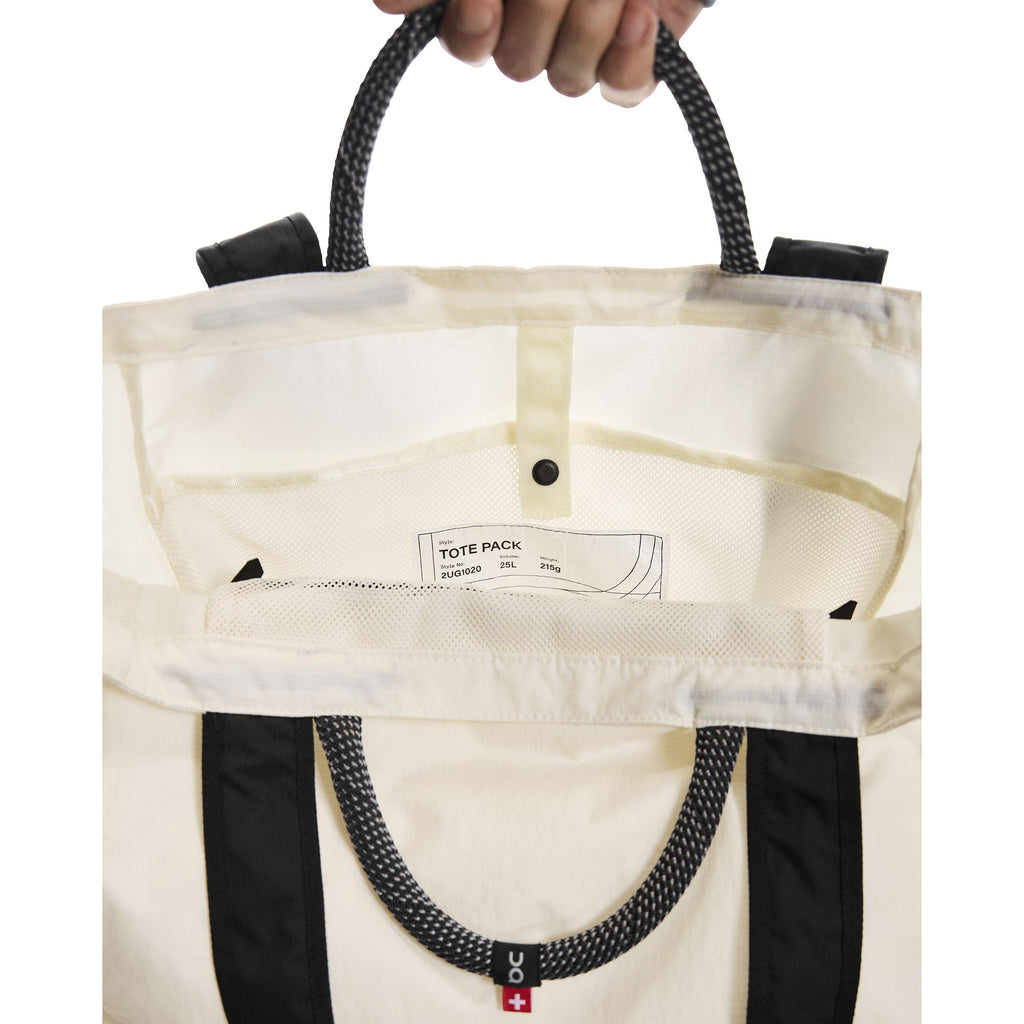 On Tote Pack 25L