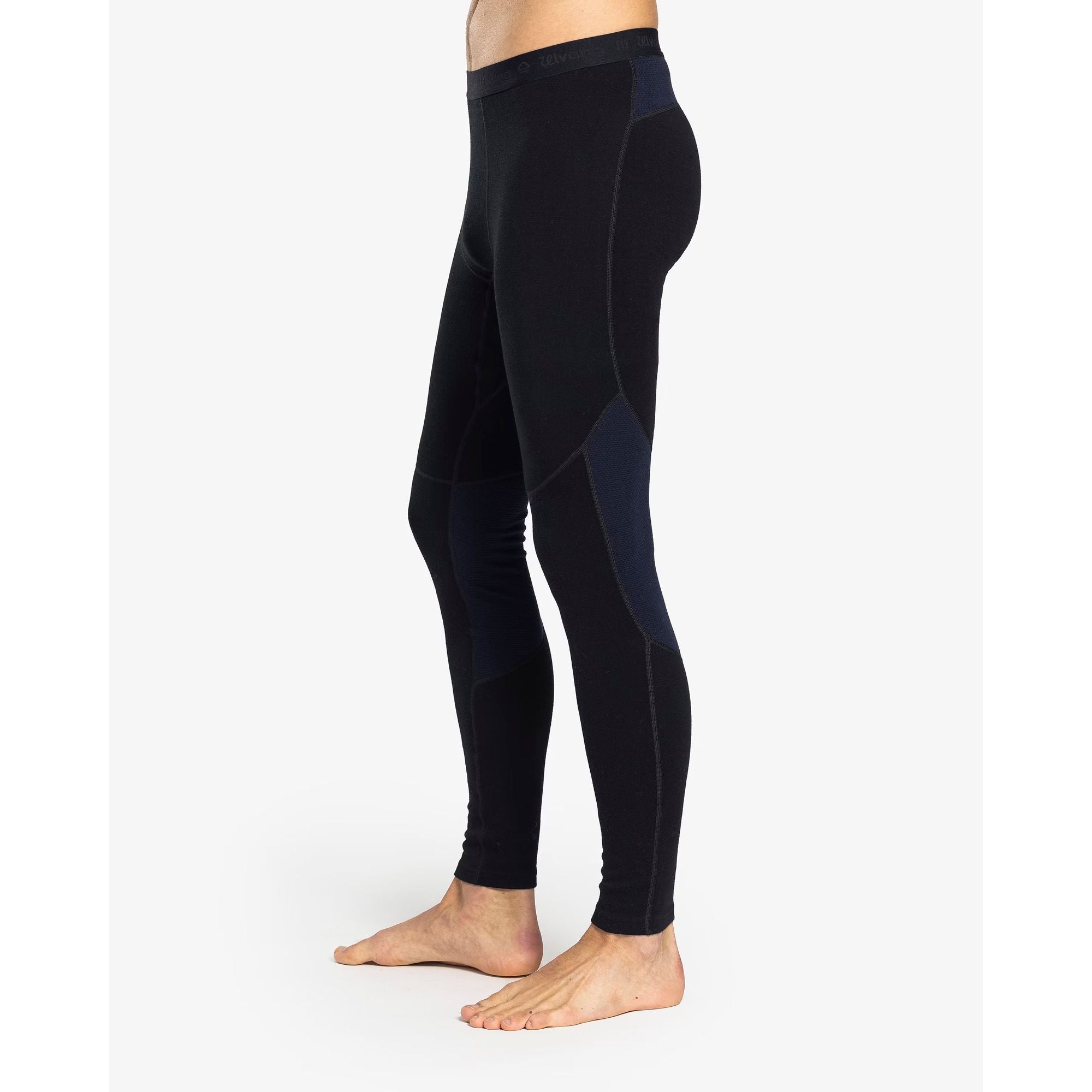 Ulvang Peak Map bottom pants