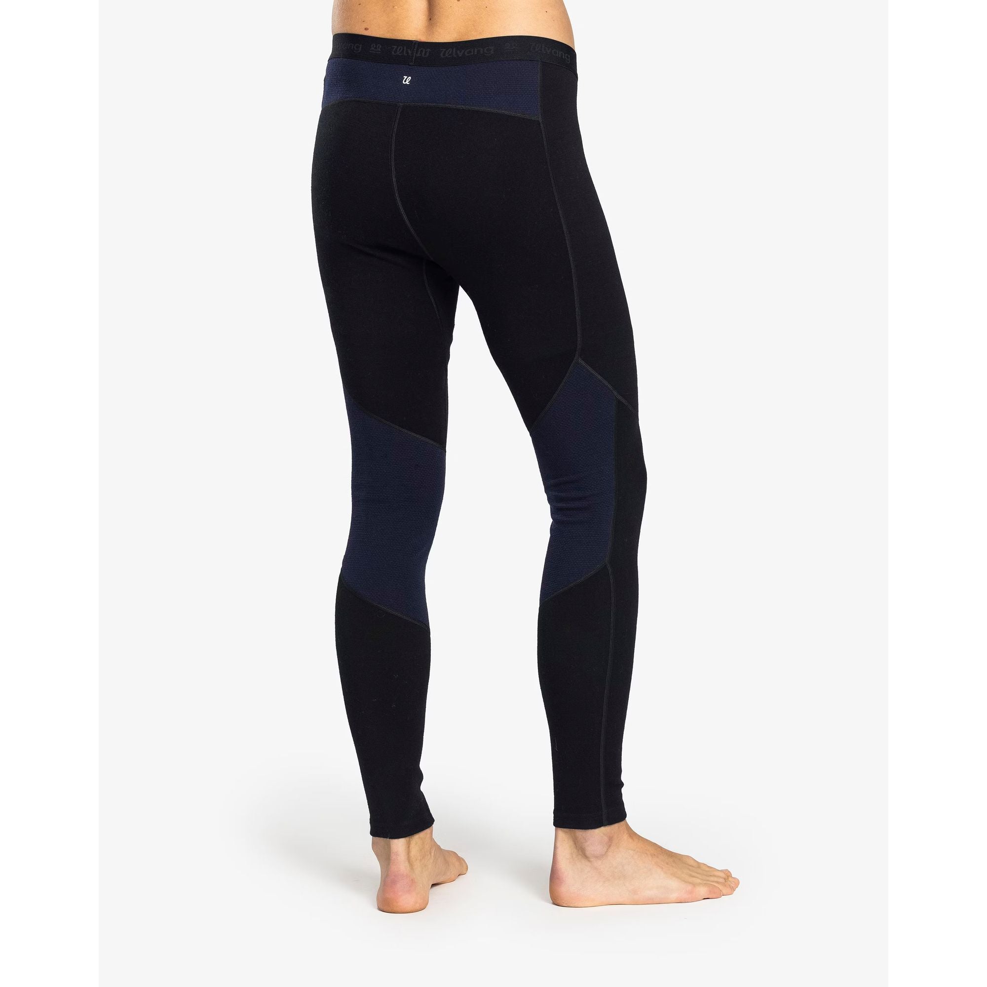 Ulvang Peak Map bottom pants