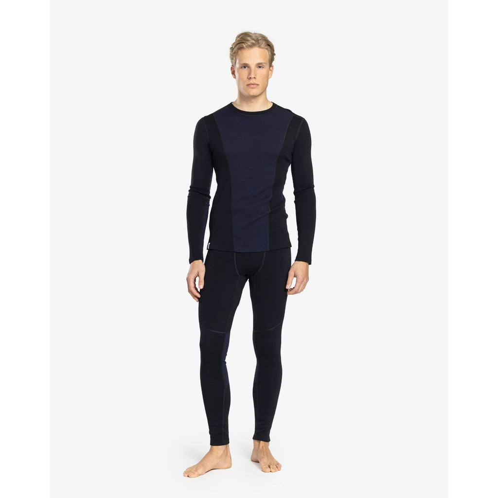 Ulvang Peak Map bottom pants