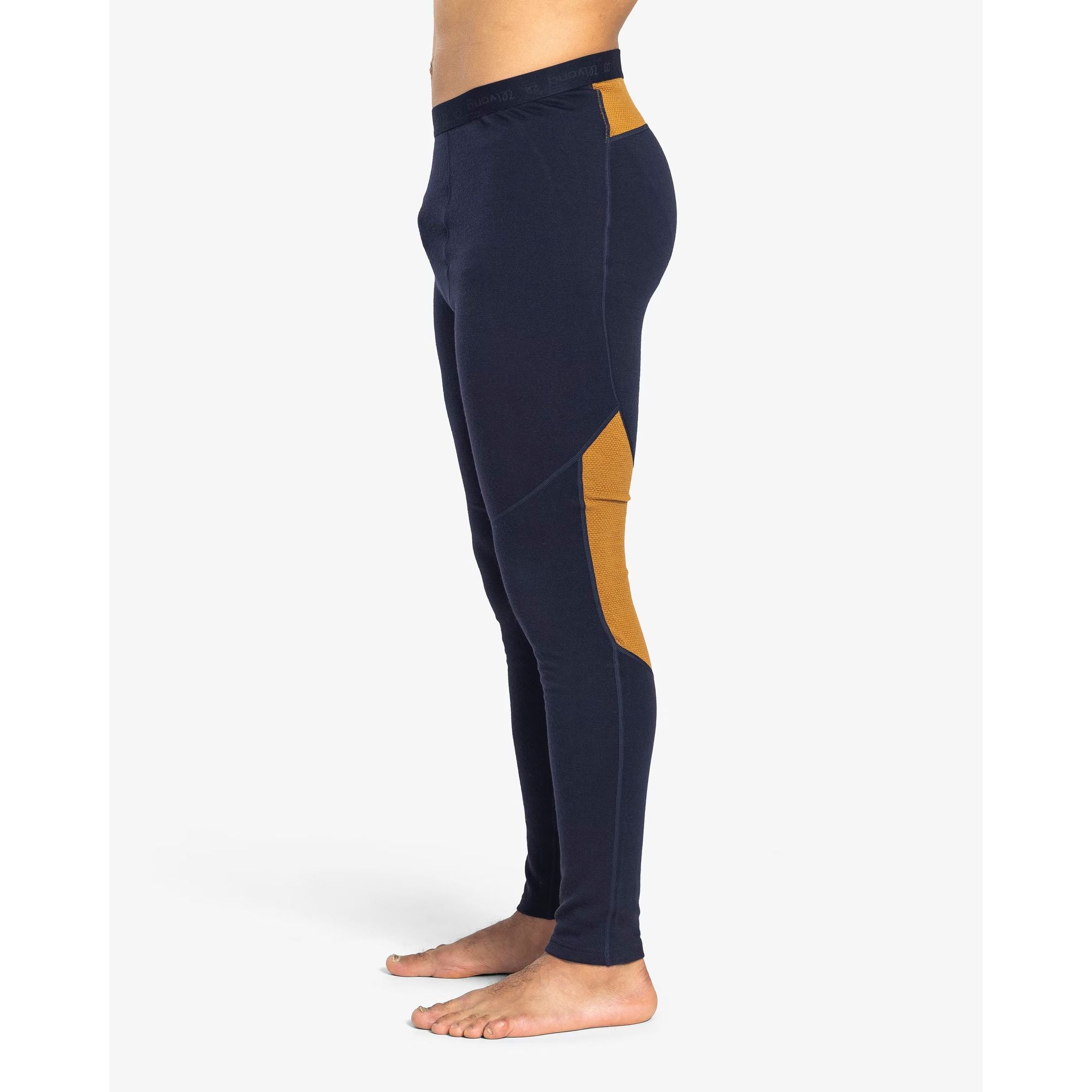 Ulvang Peak Map bottom pants