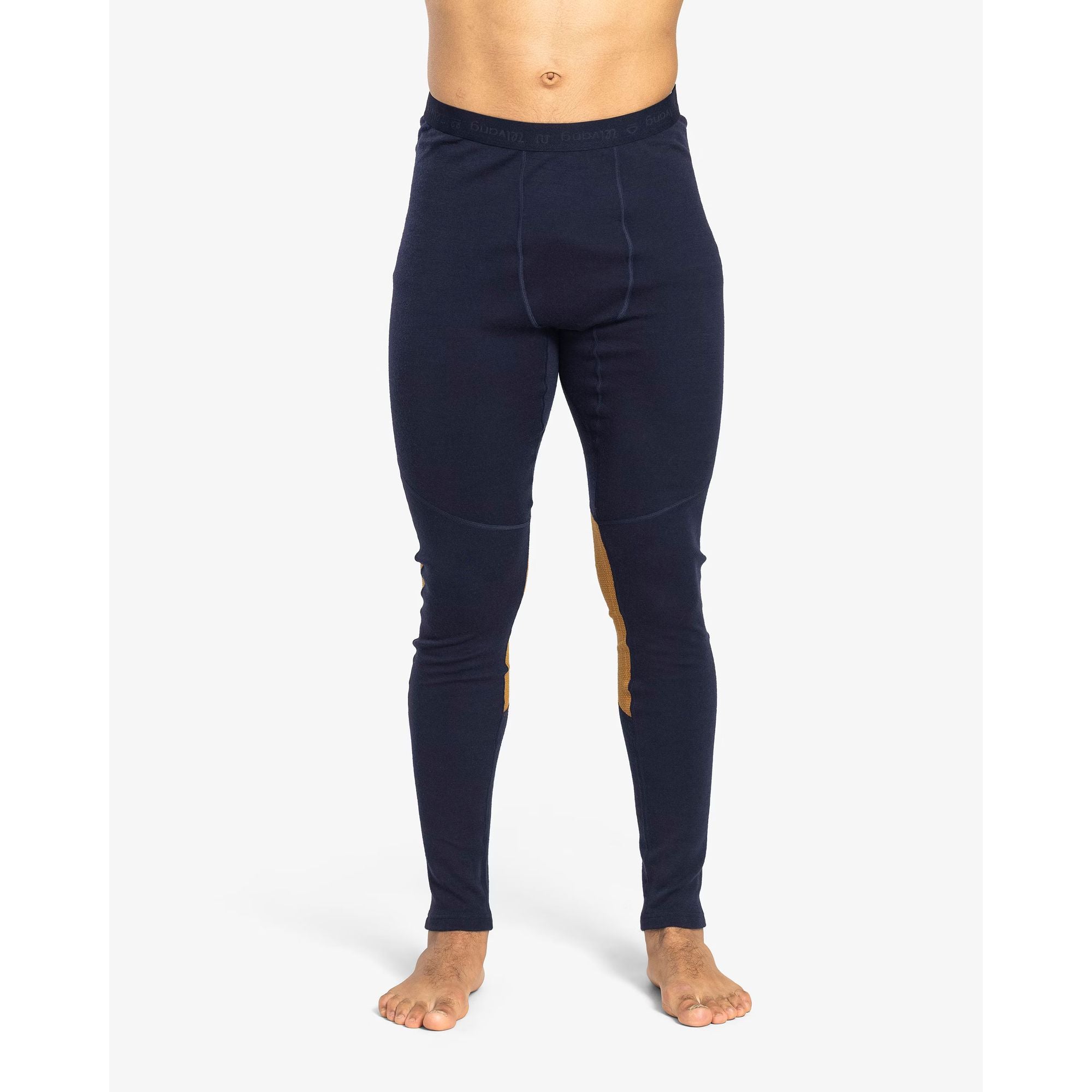 Ulvang Peak Map bottom pants