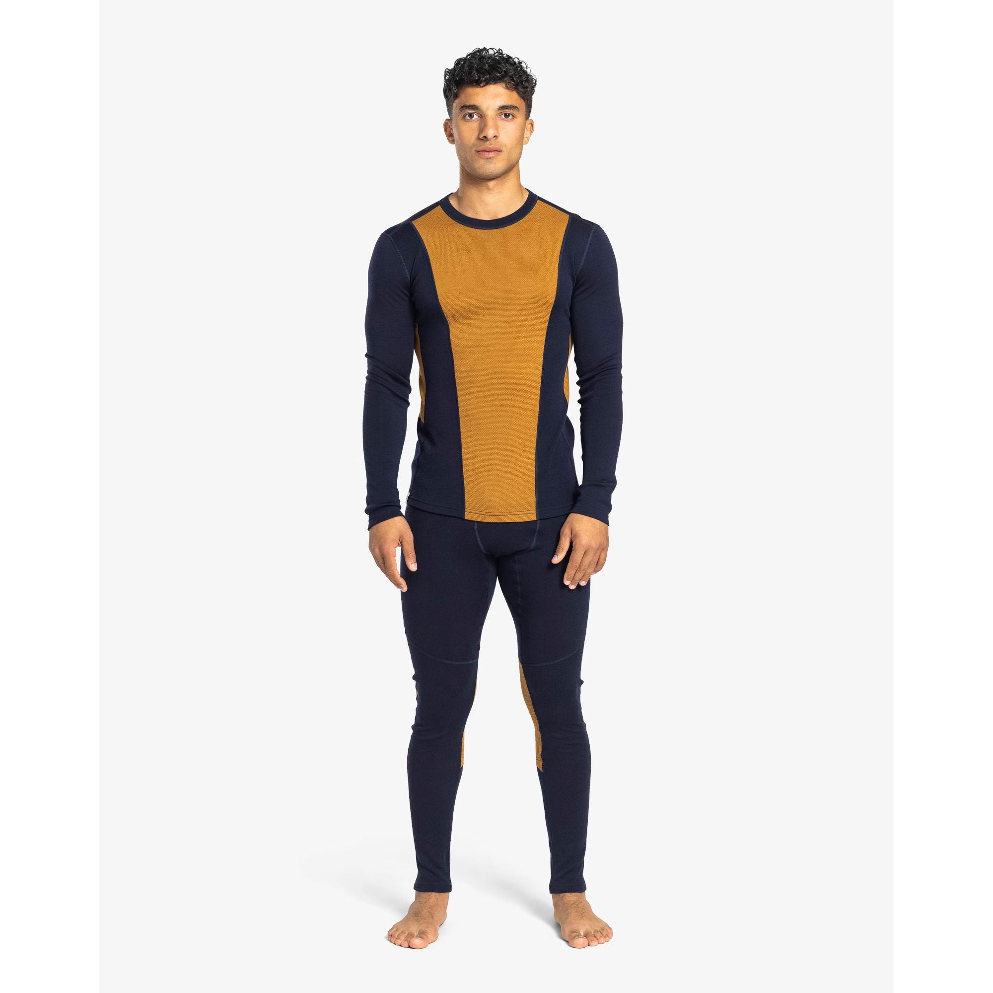 Ulvang Peak Map bottom pants