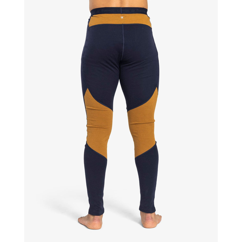 Ulvang Peak Map bottom pants