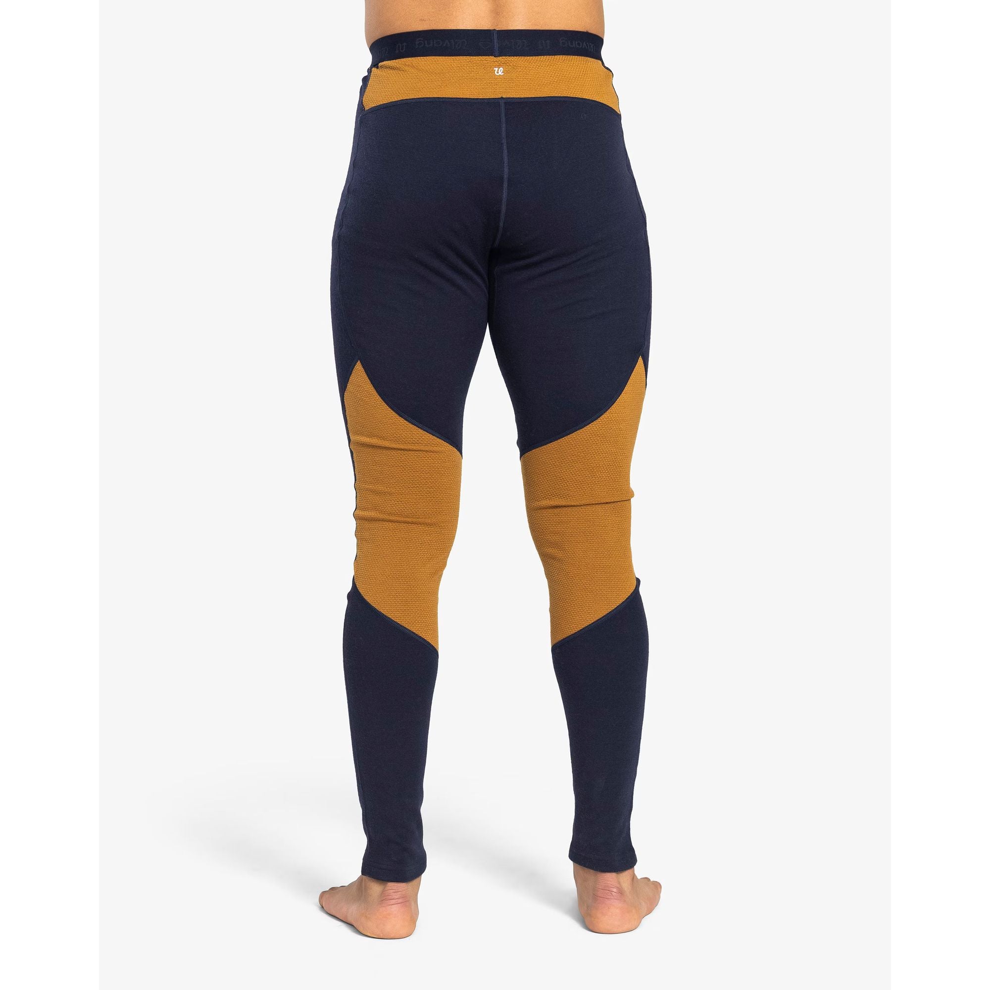 Ulvang Peak Map bottom pants