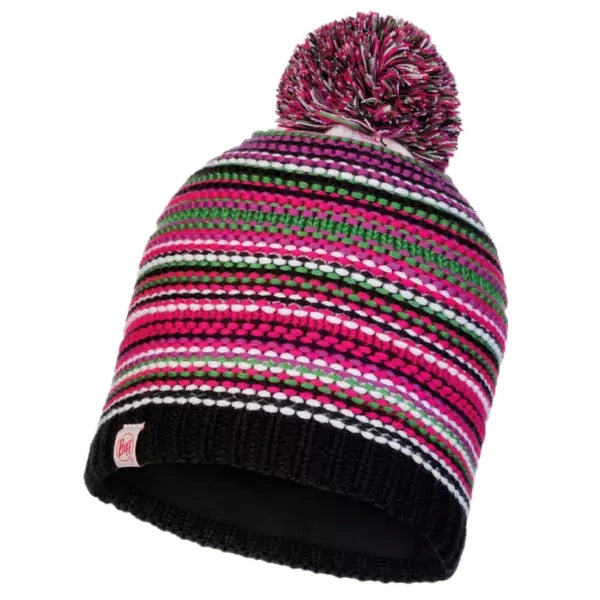 Pletená Čepice Buff - Amity Multi - Junior