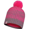 Pletená Čepice Buff - Gella Pump Pink - Junior