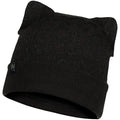 Pletená Čepice Buff - New Alisa Black - Junior