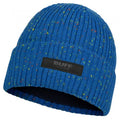 Pletená Čepice Buff - Jörg Olympian Blue - Junior
