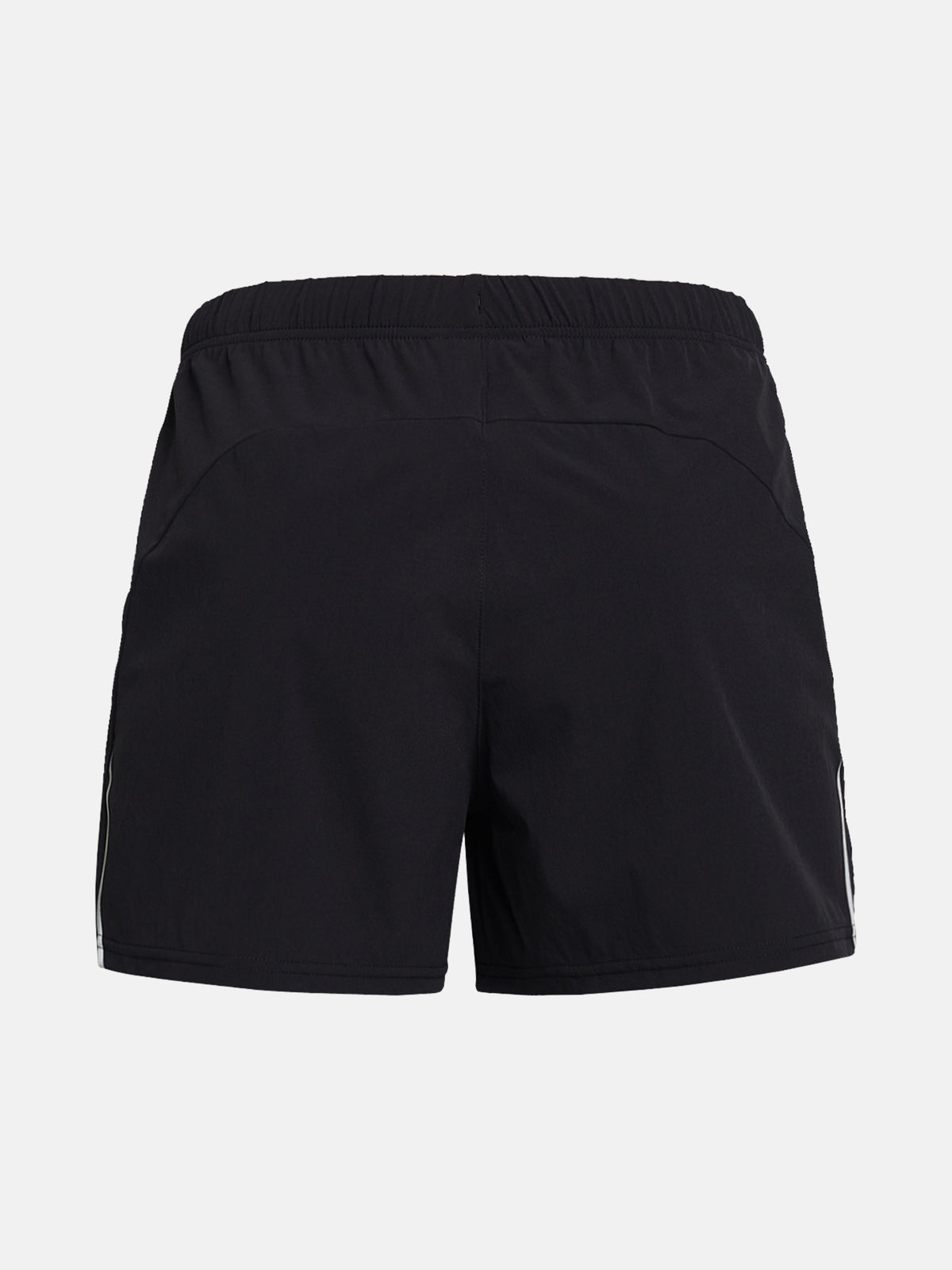 Dámské Šortky Peak Performance Alum Light Shorts - Černé (Velikost L)