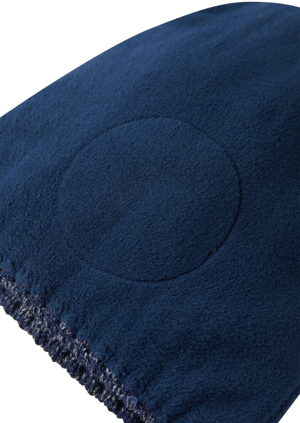 Dětská čepice Reima Routii - Navy (Velikost 52-54)