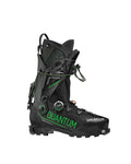 Skialpové lyžáky Dalbello Quantum Lite - black/black carbon