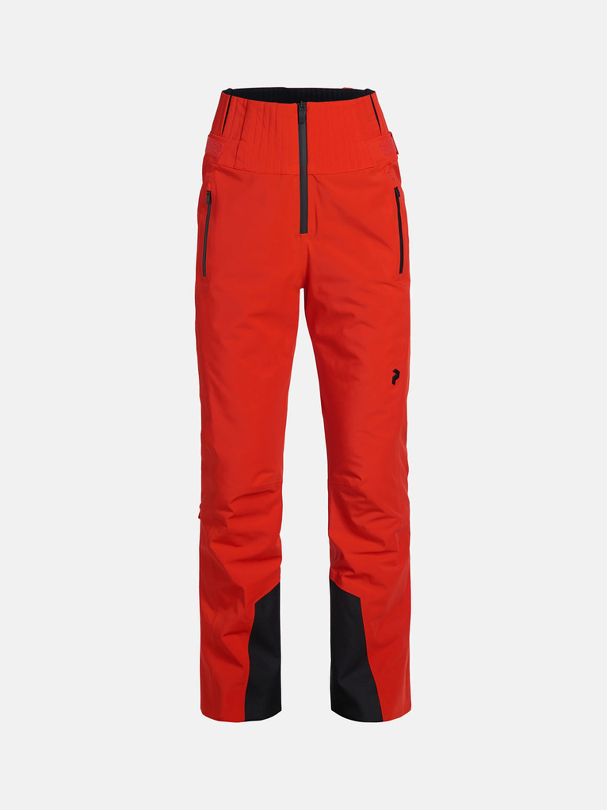 Dámské Kalhoty Peak Performance Altitude Pants - Červené