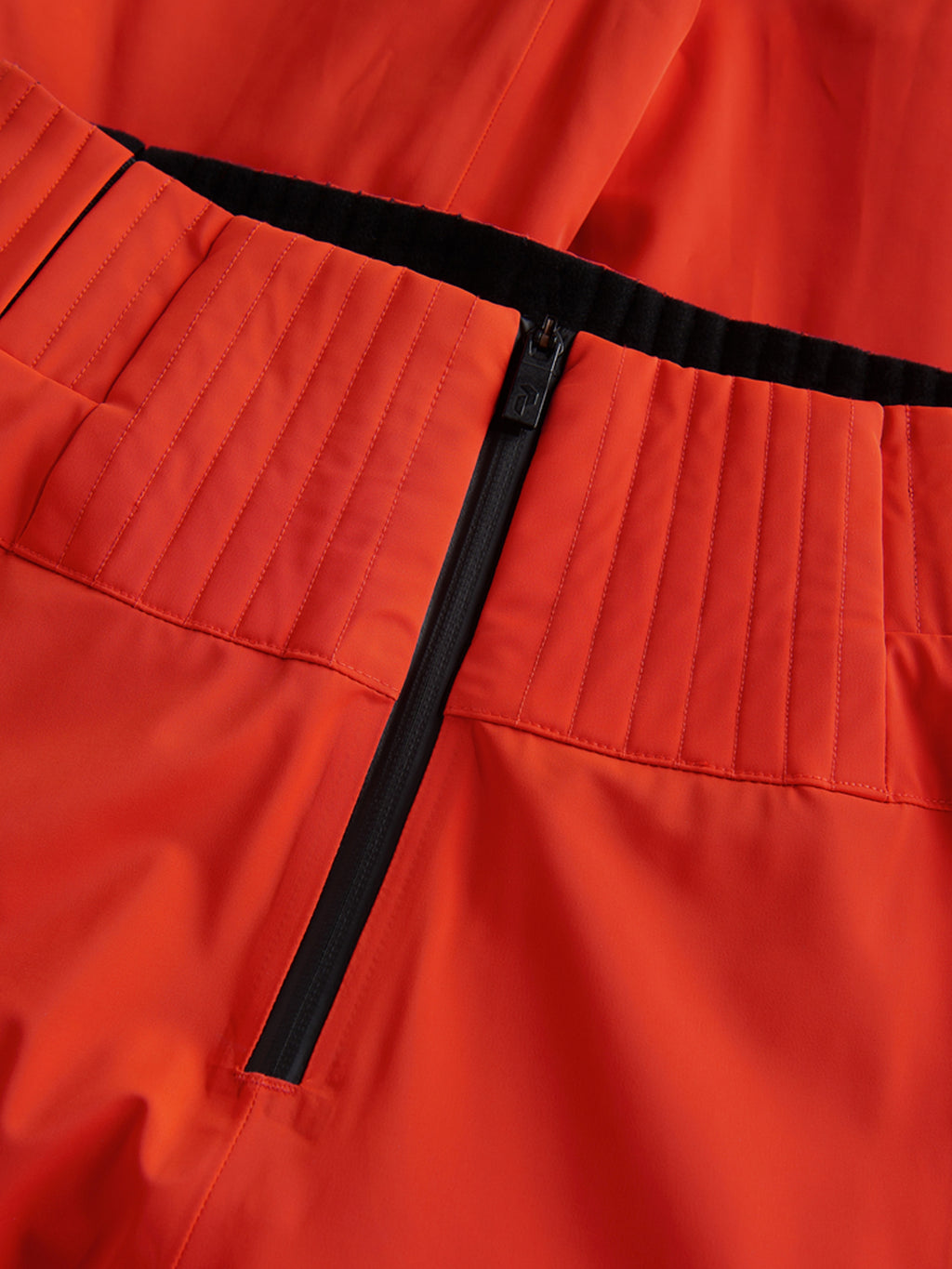 Dámské Kalhoty Peak Performance Altitude Pants - Červené (Velikost S)