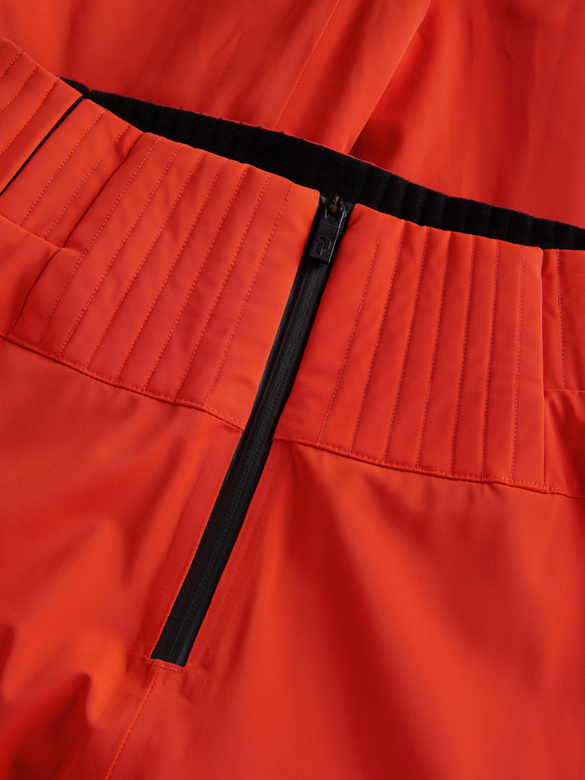 Dámské Kalhoty Peak Performance Altitude Pants - Červené (Velikost S)
