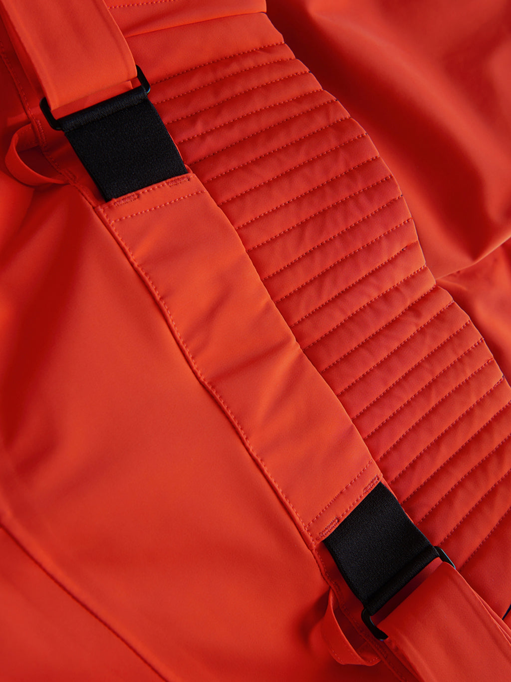 Dámské Kalhoty Peak Performance Altitude Pants - Červené (Velikost S)