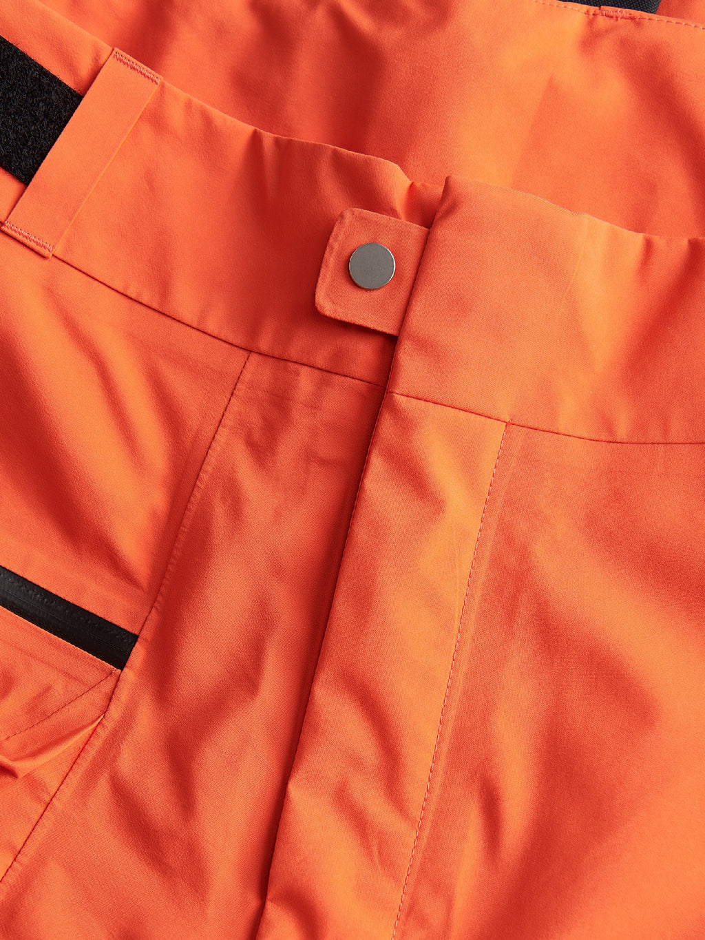 Pánské Kalhoty Peak Performance Vislight Pro Pant - Oranžové (Velikost XL)