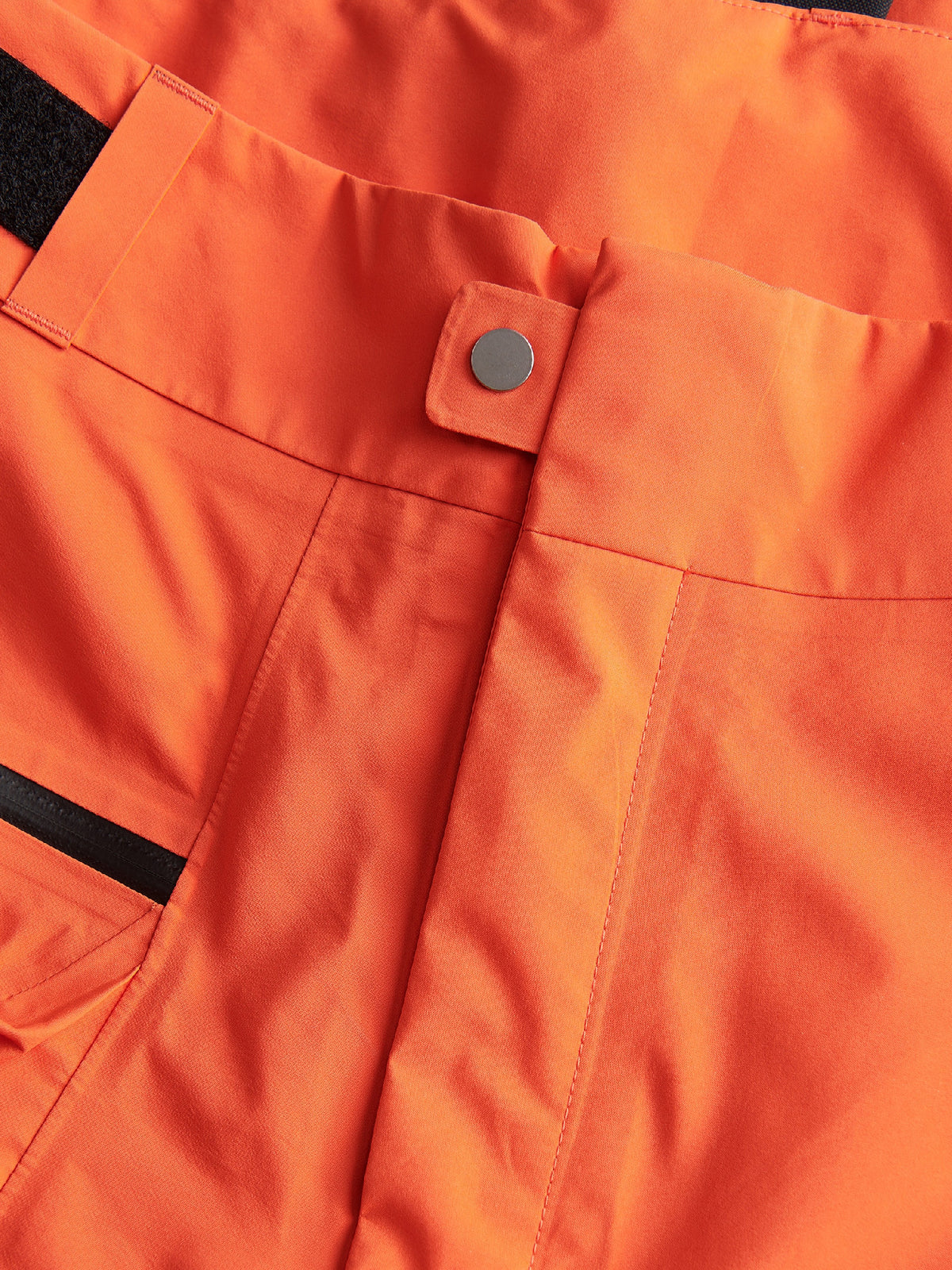 Pánské Kalhoty Peak Performance Vislight Pro Pant - Oranžové (Velikost XL)