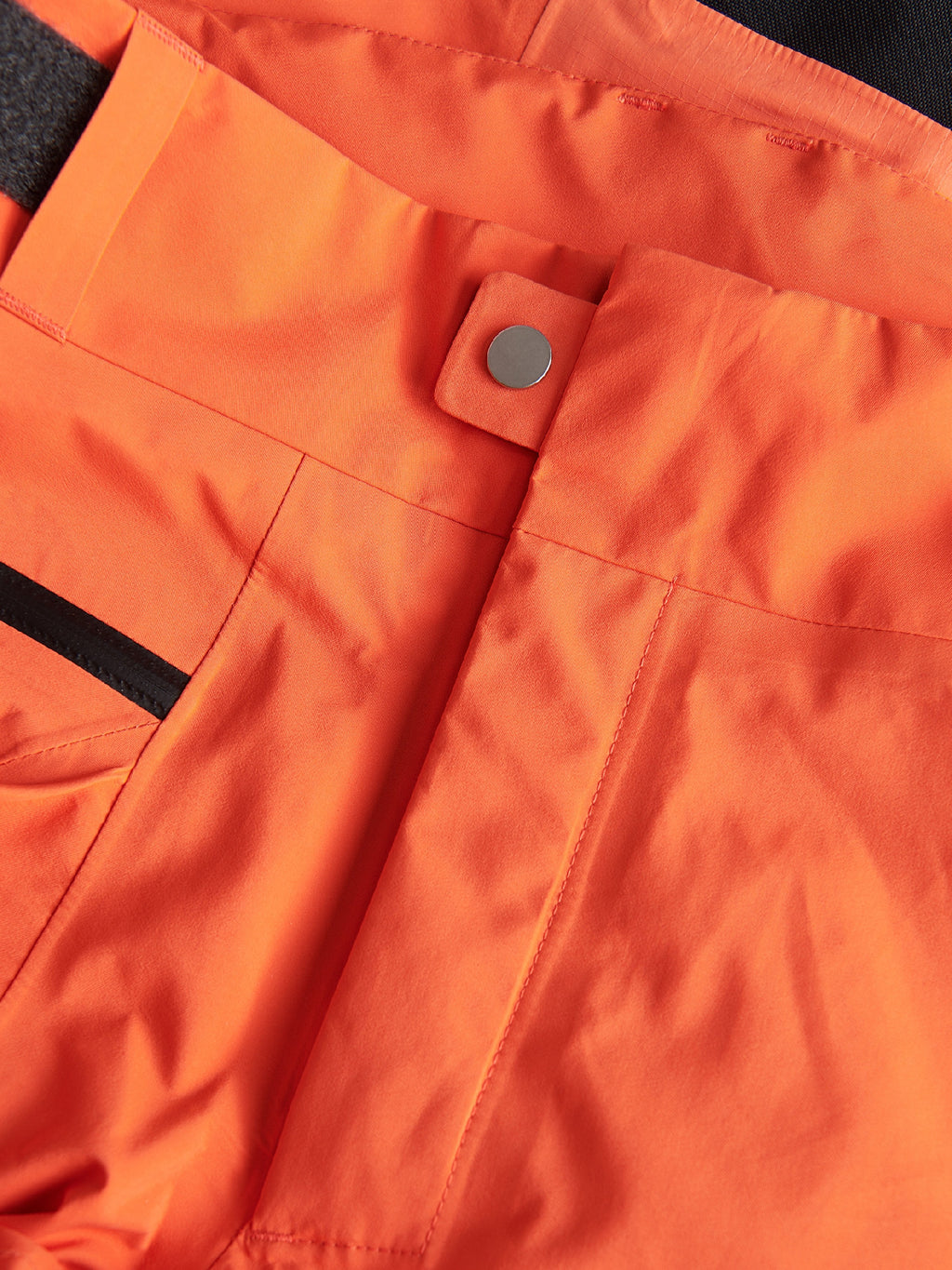 Dámské Kalhoty Peak Performance Vislight Pro Pant - Oranžové (Velikost XS)
