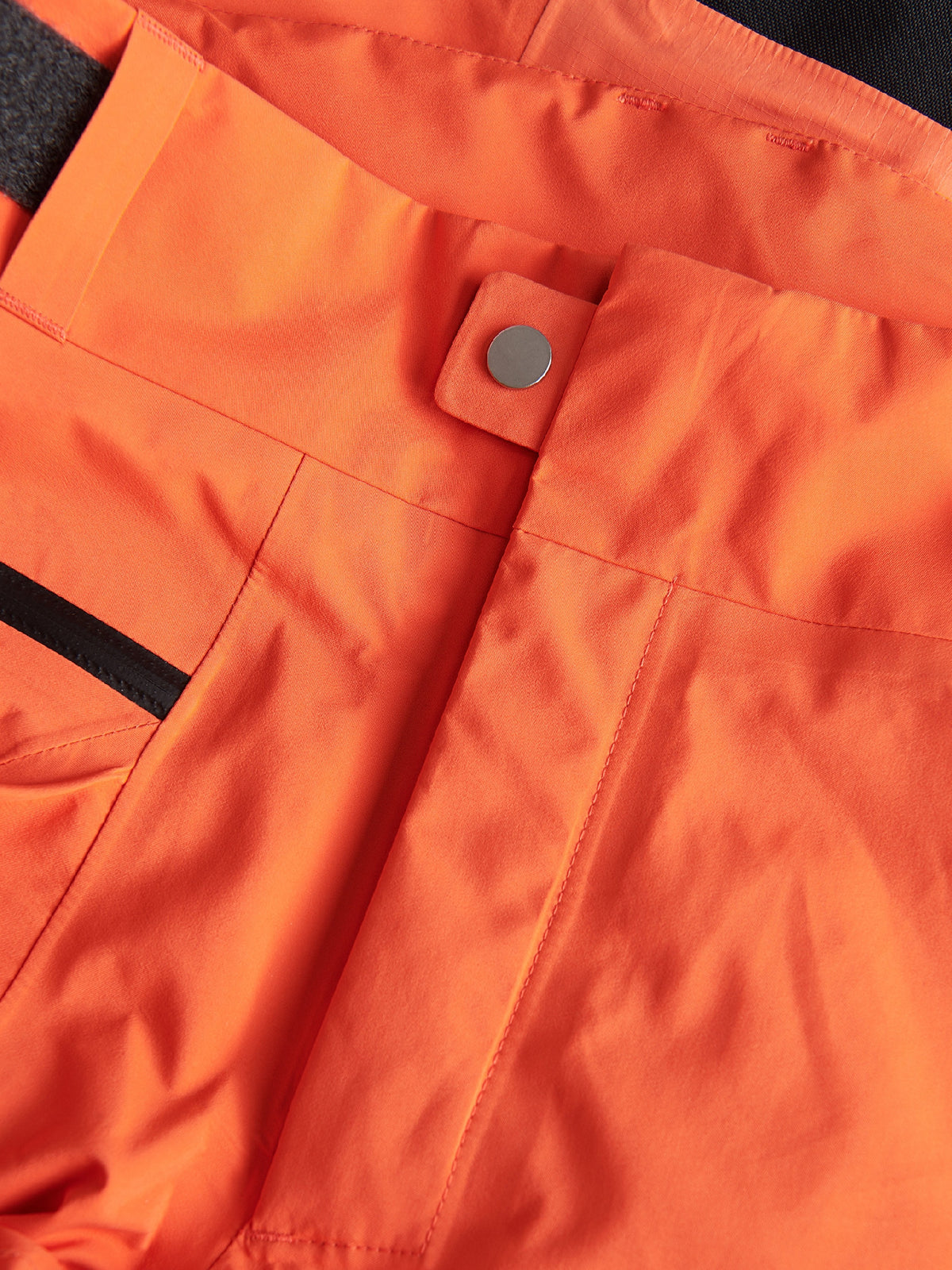 Dámské Kalhoty Peak Performance Vislight Pro Pant - Oranžové (Velikost XS)