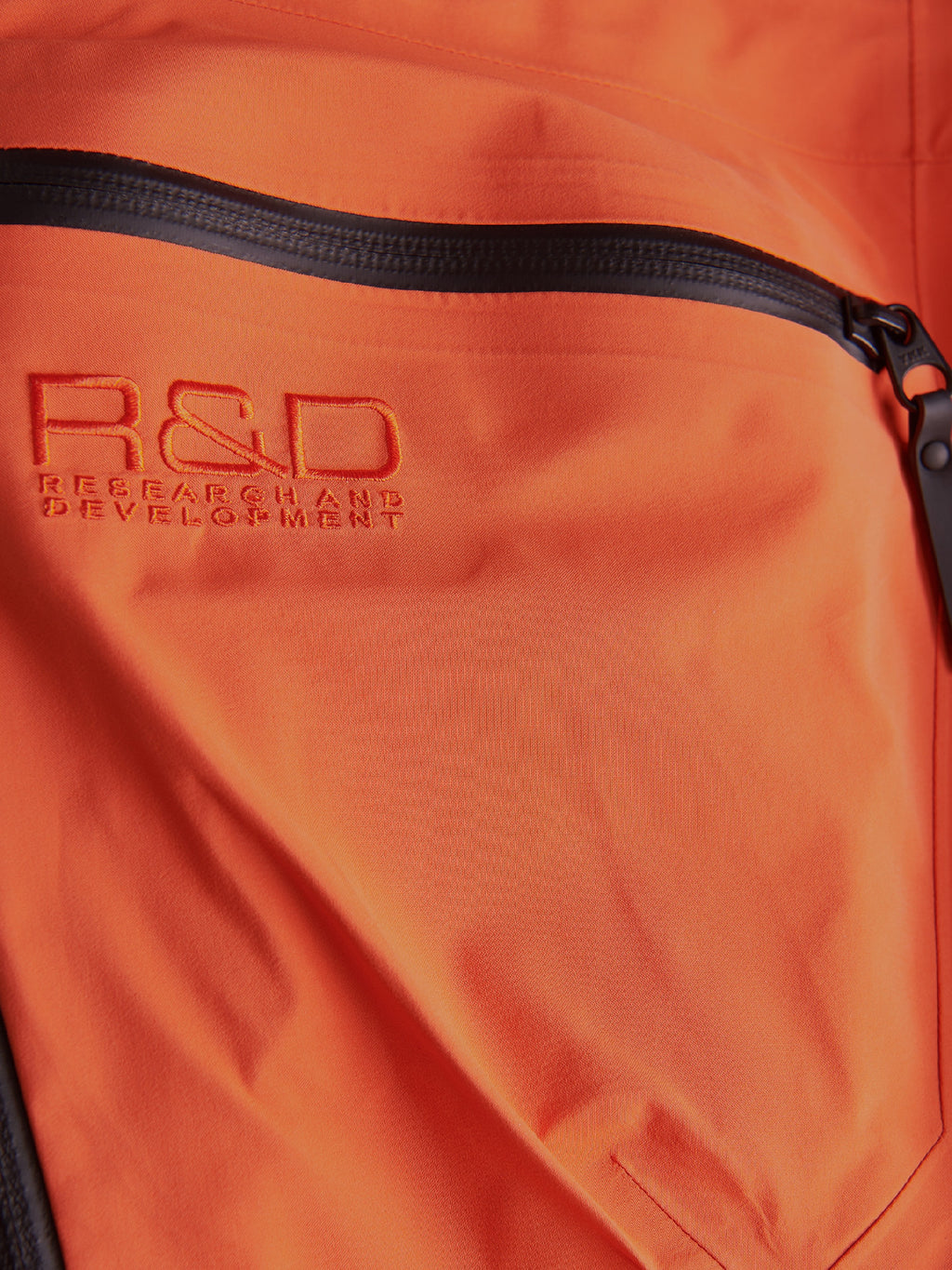 Dámské Kalhoty Peak Performance Vislight Pro Pant - Oranžové (Velikost XS)