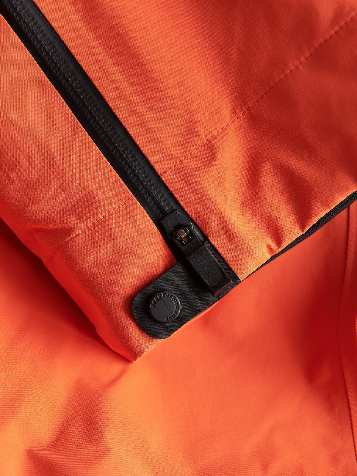 Dámské Kalhoty Peak Performance Vislight Pro Pant - Oranžové (Velikost XS)