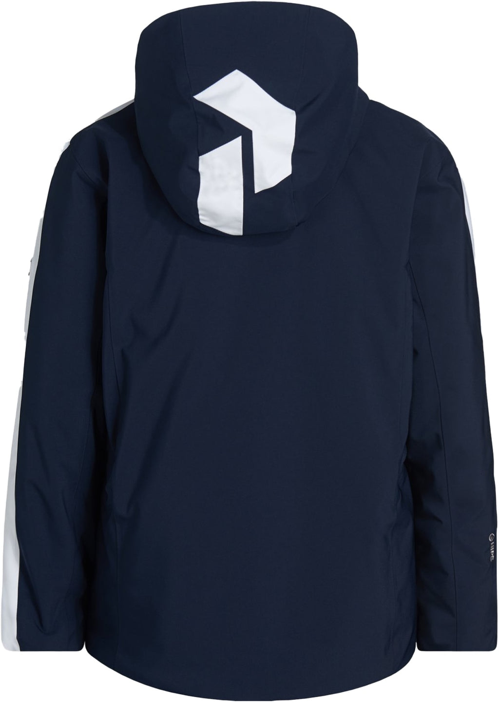 Pánská Bunda Peak Performance Navtech Jacket - Modrá (Velikost XL)