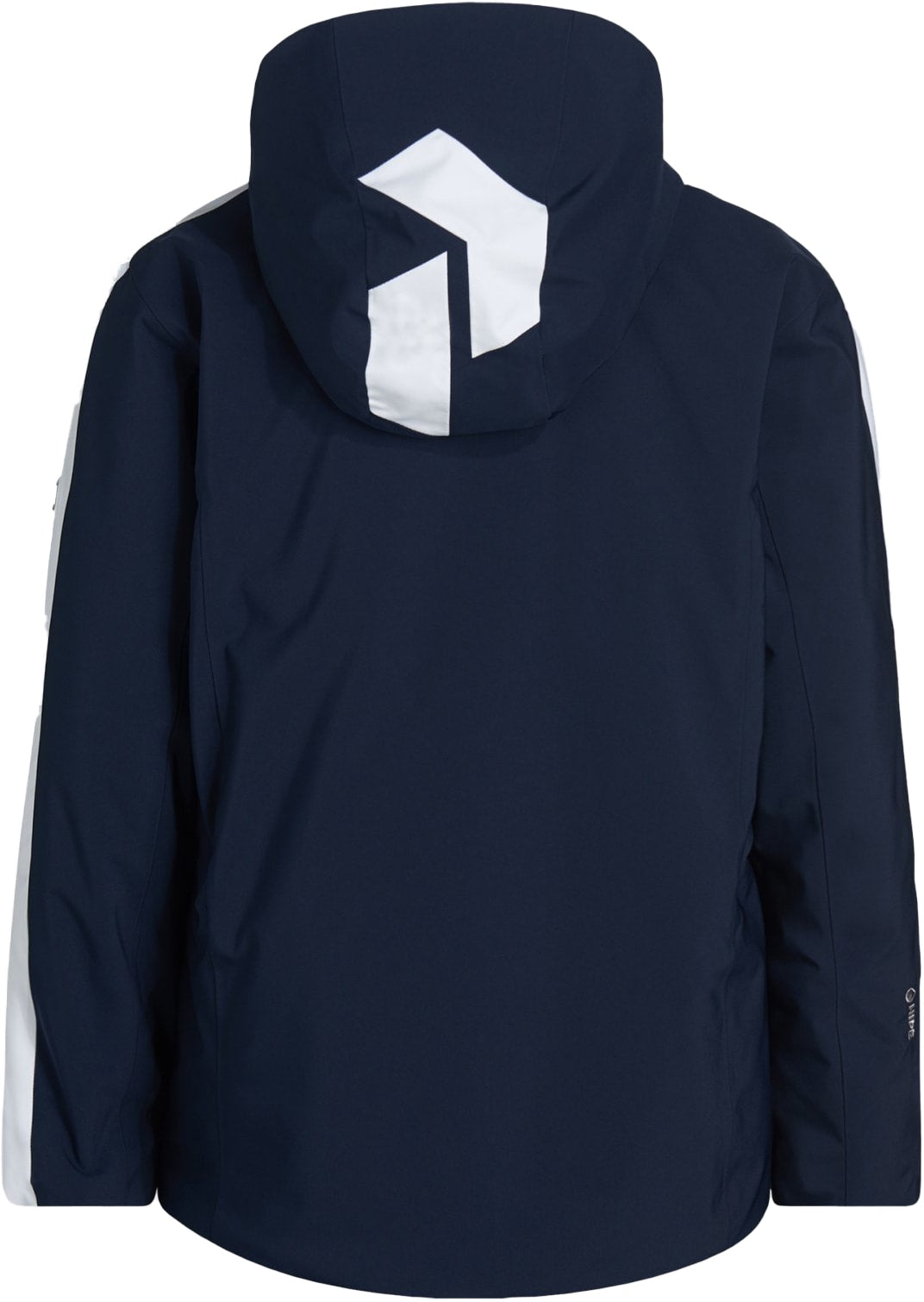 Pánská Bunda Peak Performance Navtech Jacket - Modrá (Velikost XL)
