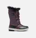 Dětské Boty SOREL YOUTH TOFINO II WP - Epic Plum