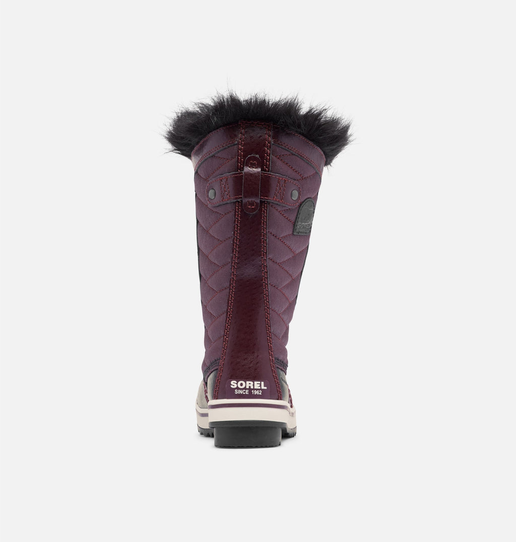 Dětské Boty SOREL YOUTH TOFINO II WP - Epic Plum (Velikost 37)