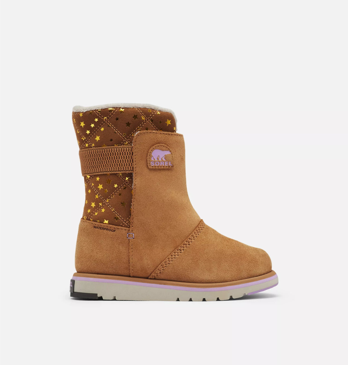 Dětské Boty SOREL Youth Rylee WP - Elk