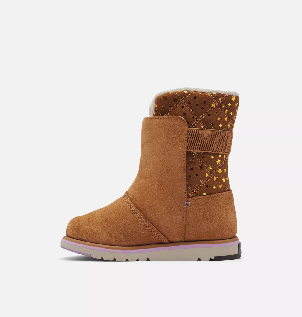 Dětské Boty SOREL Youth Rylee WP - Elk (Velikost 38)