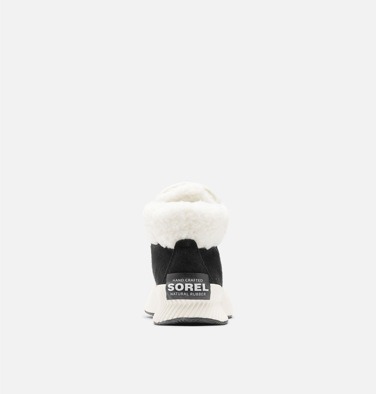 Dámské boty SOREL OUT N ABOUT III CONQUEST WP - Black, Sea Salt (Velikost 37)