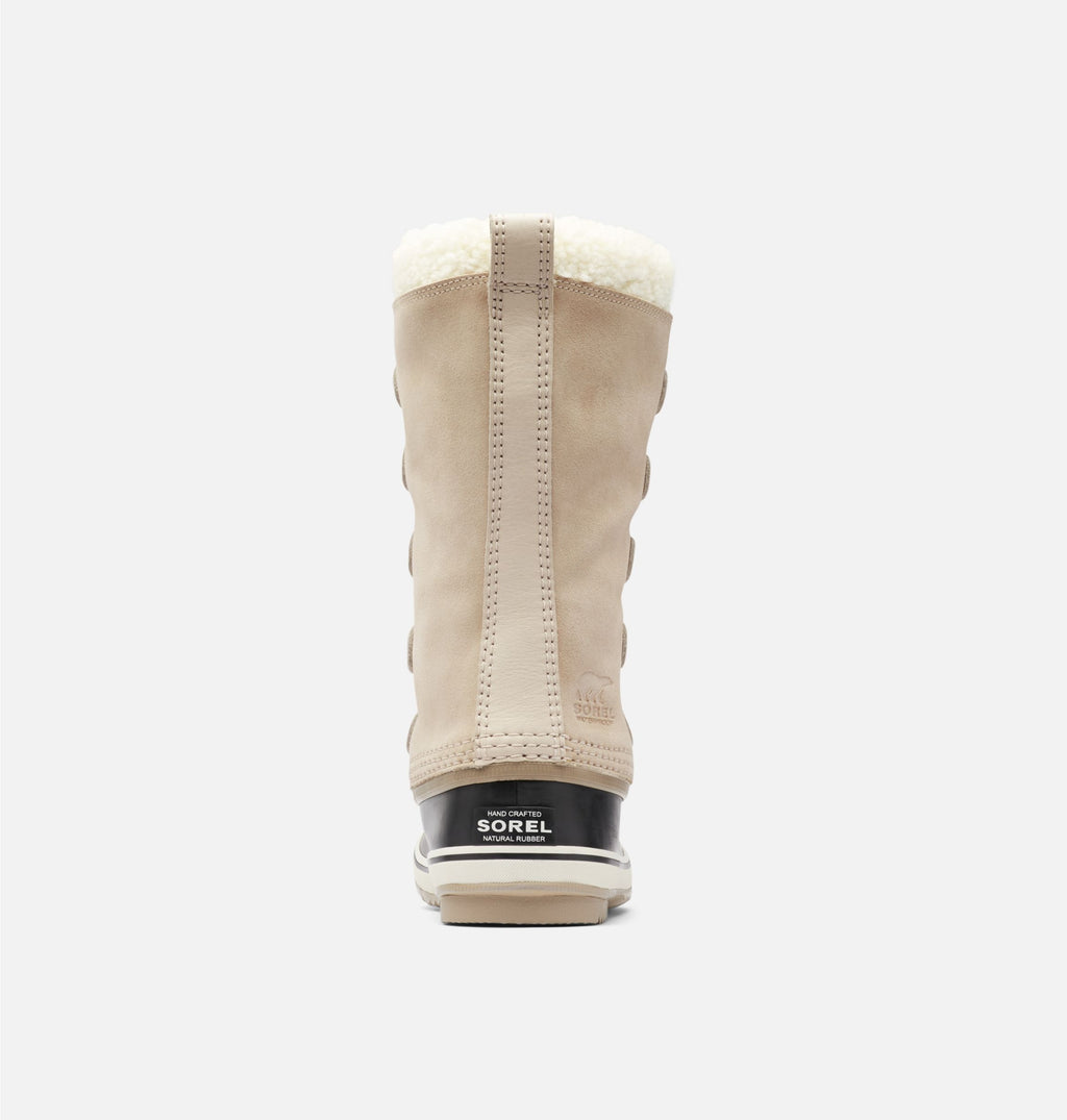 Dámské boty SOREL JOAN OF ARCTIC WP - Fawn, Omega Taupe (Velikost 36)