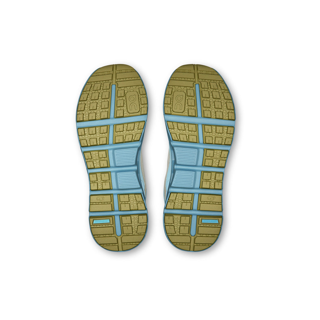 On Cloudhero Mid Waterproof