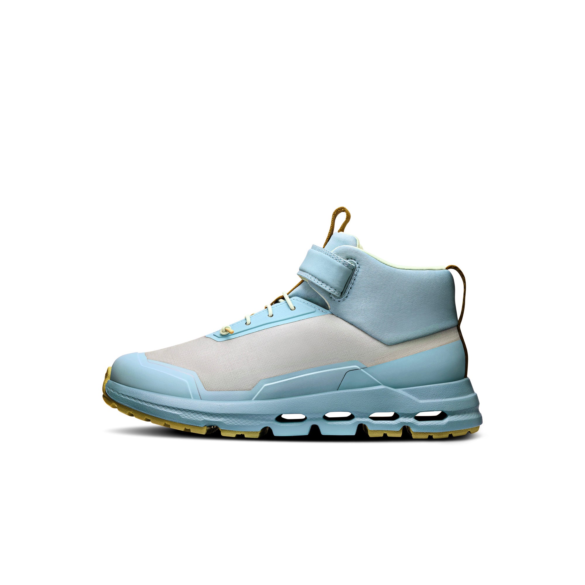 On Cloudhero Mid Waterproof