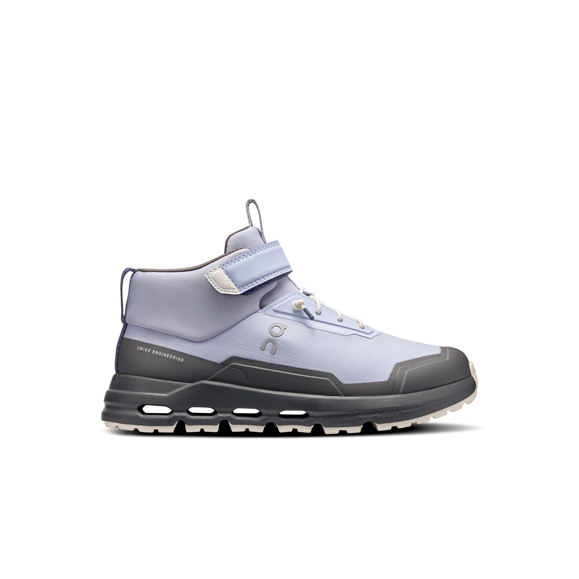 On Cloudhero Mid Waterproof