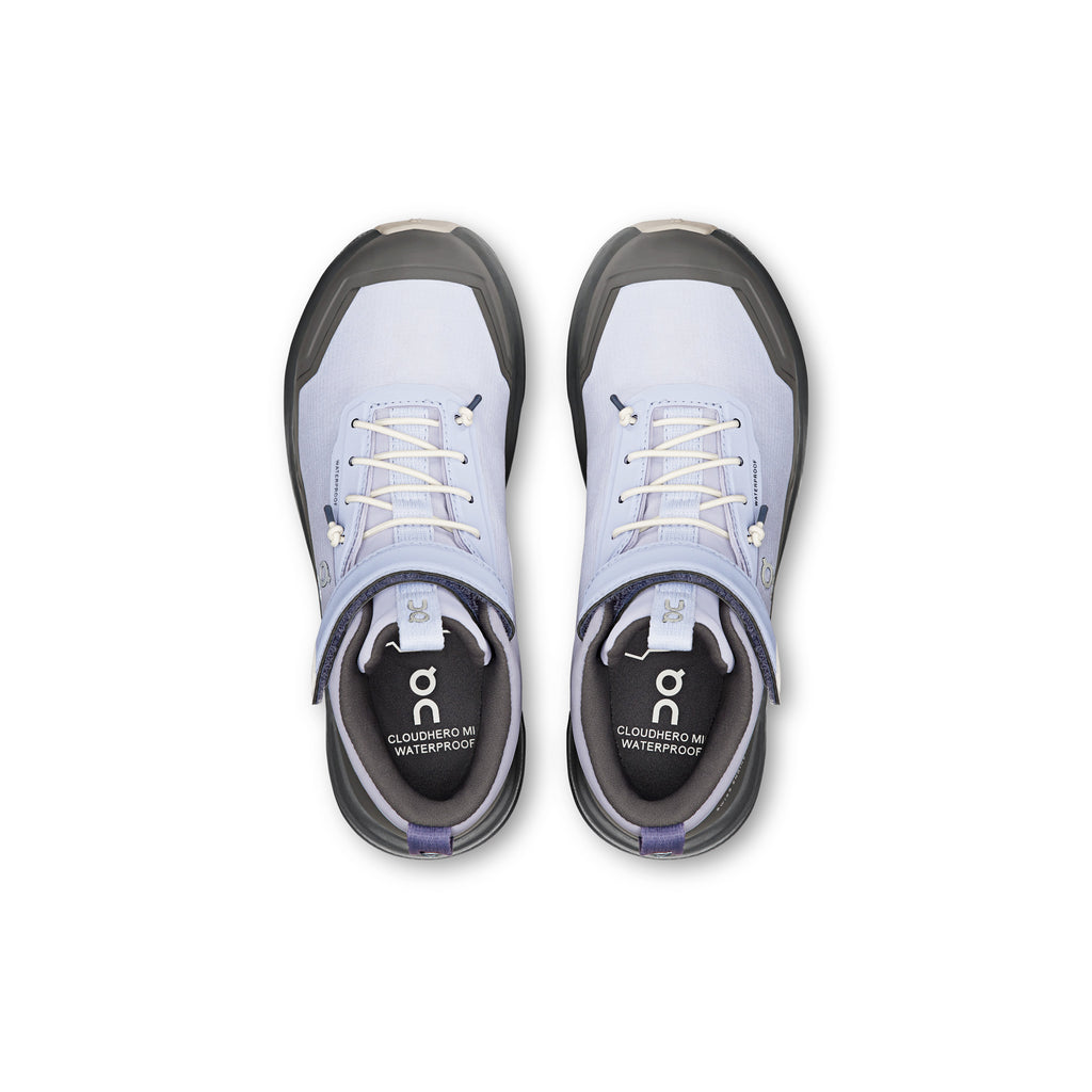 On Cloudhero Mid Waterproof