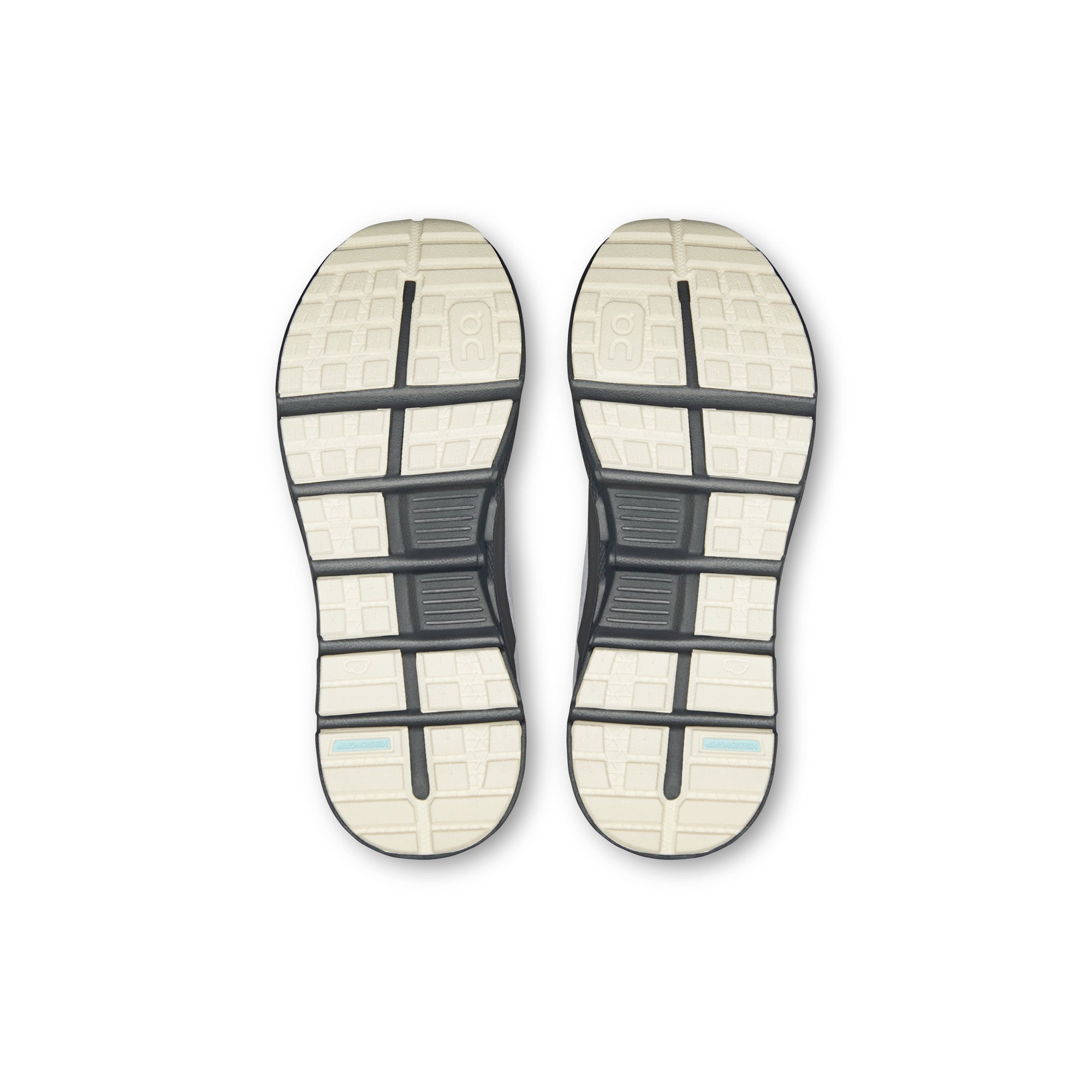 On Cloudhero Mid Waterproof