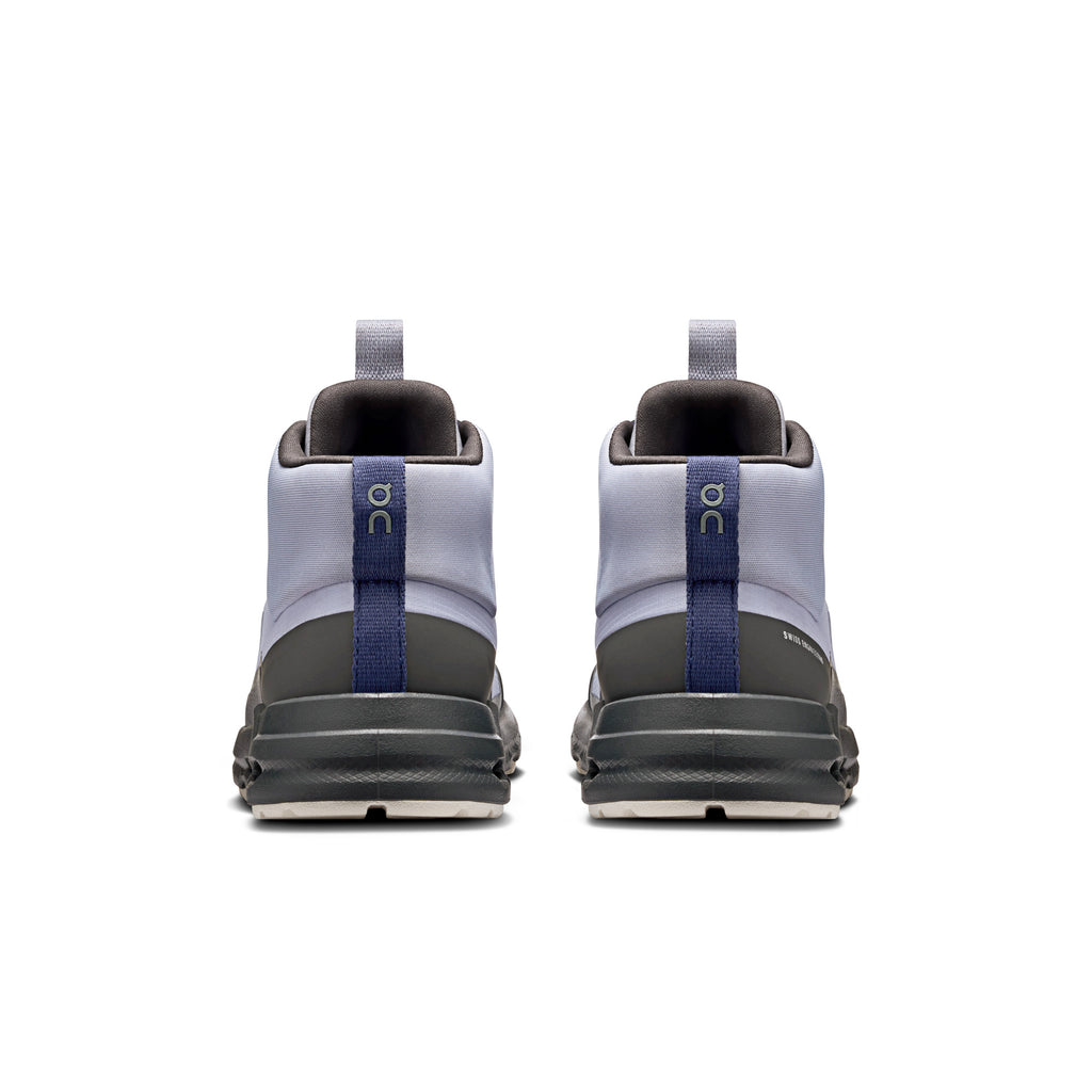 On Cloudhero Mid Waterproof