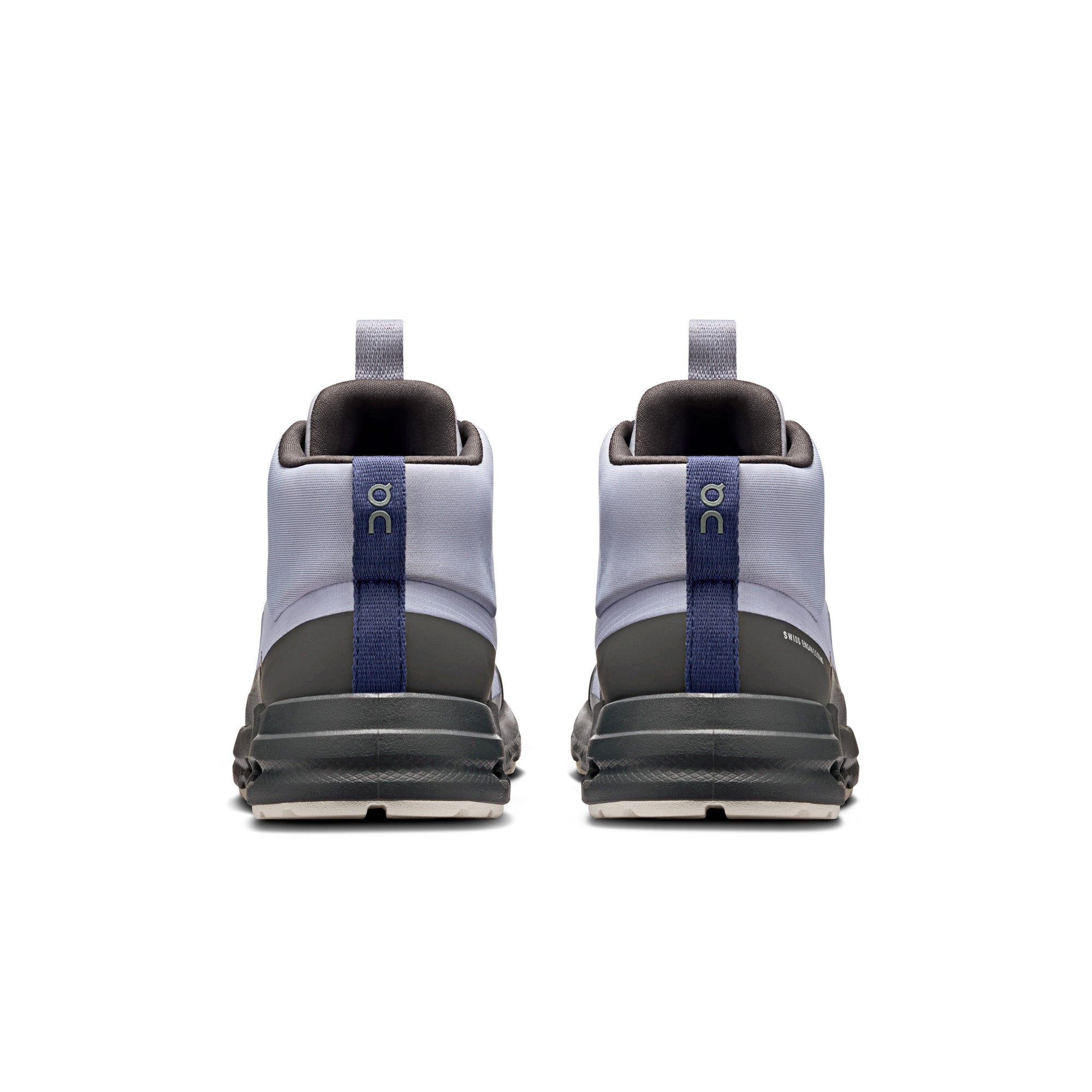 On Cloudhero Mid Waterproof