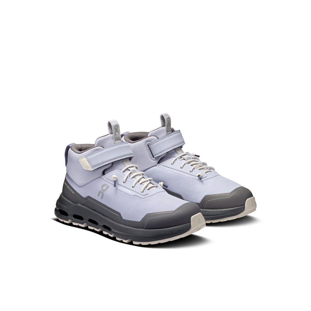 On Cloudhero Mid Waterproof