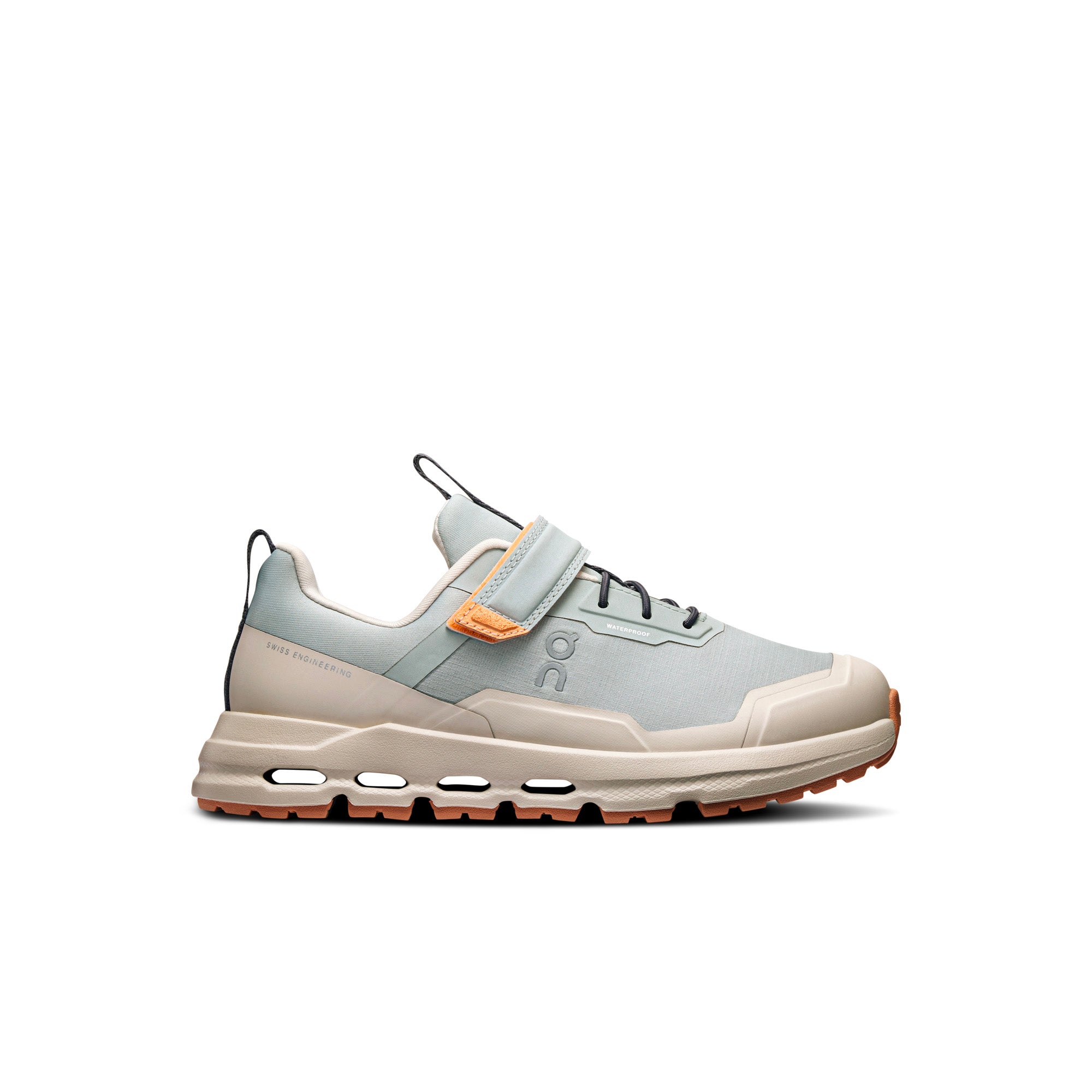 On Cloudhero Waterproof