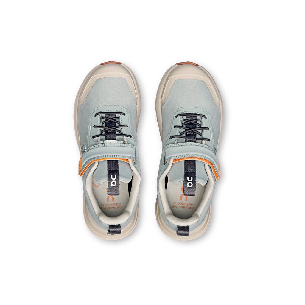 On Cloudhero Waterproof