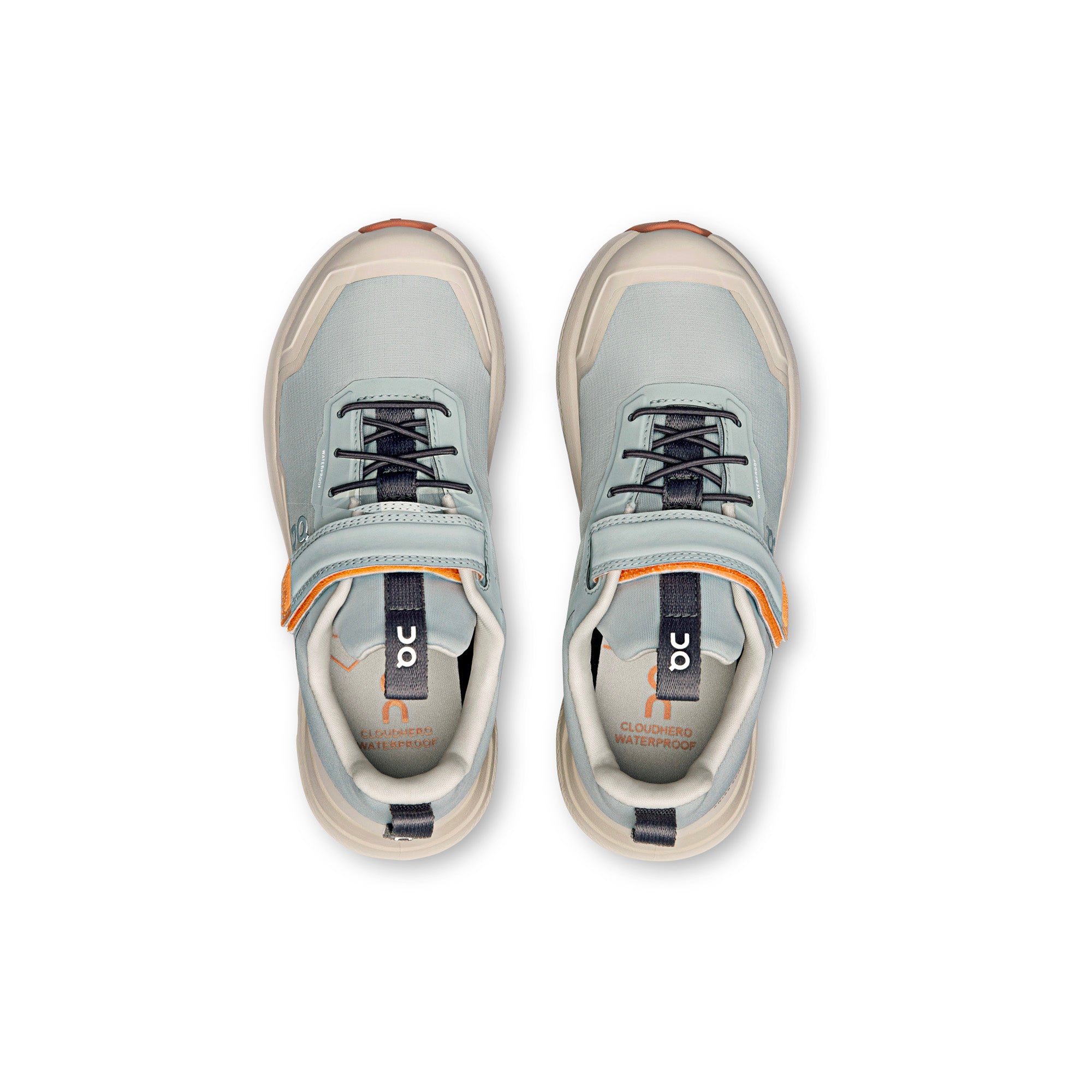 On Cloudhero Waterproof